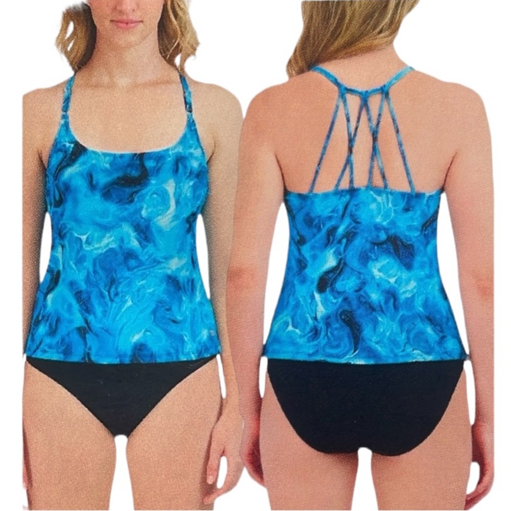 Spyder - Women's 2 Pc Swimsuit